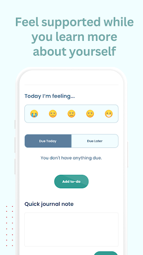 Therachat Screen 2