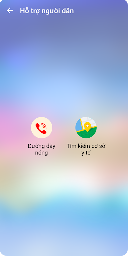 Công dân Thanh Hóa Screen 3