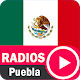Radios de Puebla Tải xuống trên Windows