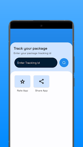 With Rider Tracking Screen 2