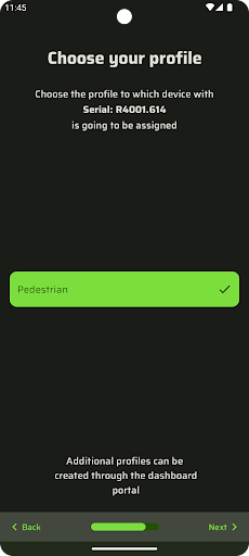 Lopos Screen 3