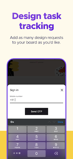 Design Banao: design for all Screen 3