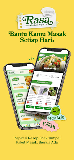 Sayurbox - Grocery Jadi Mudah screenshot 4