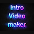 Intro Video Maker Pro - Intrpro1.1