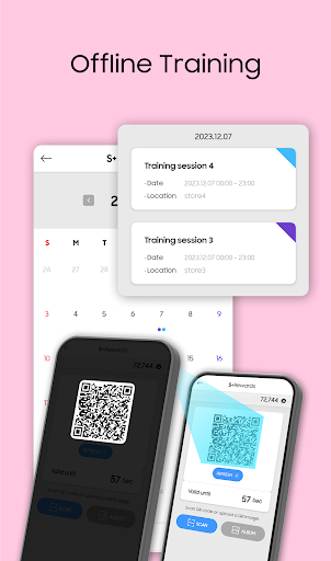 Samsung Plus Rewards Screen 2