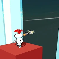 Wandering Bullet
