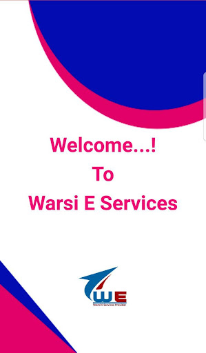 Warsi E Services