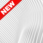 Cover Image of Herunterladen 4K White Wallpapers 1.0 APK