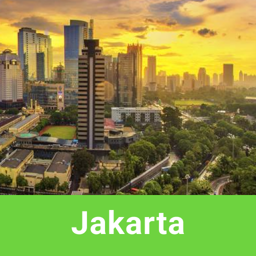 Jakarta Tour Guide:SmartGuide