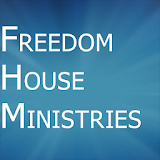 Freedom House Ministries icon