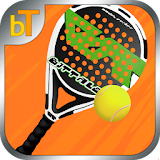Padel tennis Game Pro icon