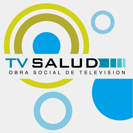 TVSALUD logo