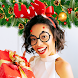 Merry Christmas Photo Editor - Androidアプリ