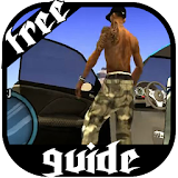 Guide for GTA San Andreas free icon