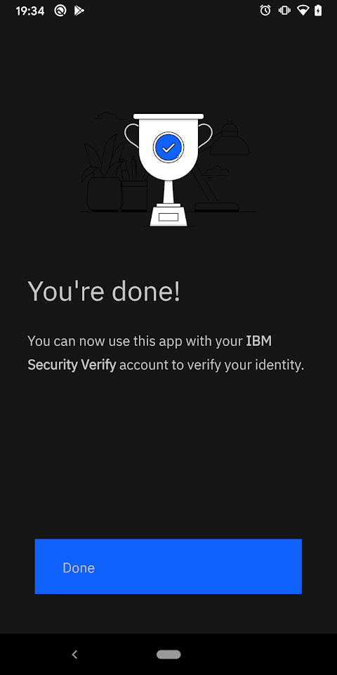IBM Security Verifyのおすすめ画像4