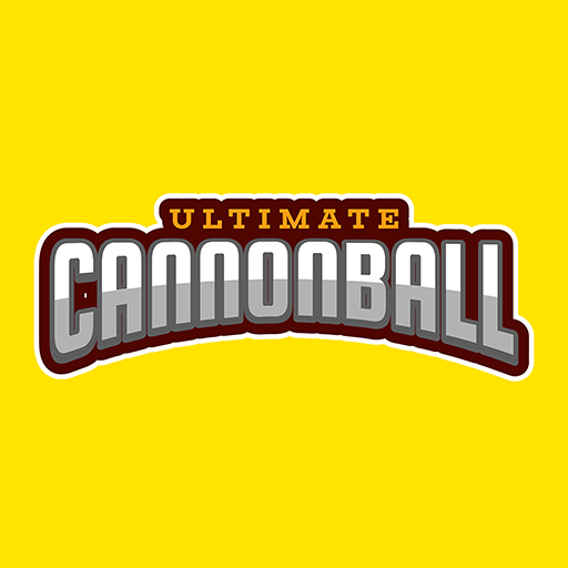 Ultimate Cannonball