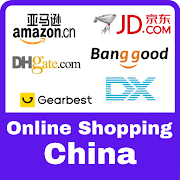 Online Shopping China - China Online Shopping App