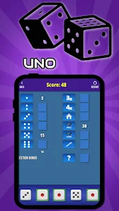 UNO Online Card Game