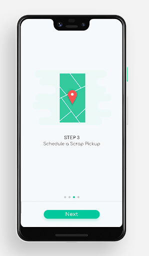 Scrap Uncle- Sell Scrap Online Screen 3