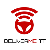 DeliverMe TT Taxi icon