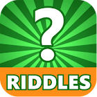 Riddles - Who am I? 1