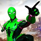 Ultimate Spider Hero Fighting 1.6