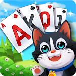 Cover Image of Tải xuống Solitaire Garden Escapes 1.8.1 APK