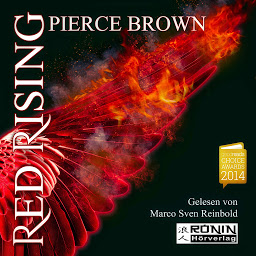 Icon image Red Rising - Red Rising 1 (Ungekürzt)