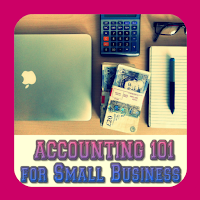 Accounting 101 Small Business