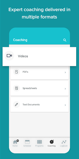 Dean Irons Fitness and Wellbeing