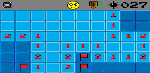 MineField