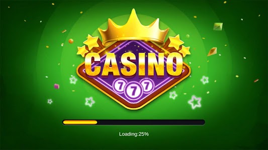 Offline Vegas Casino Slots Unknown
