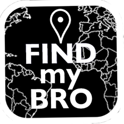 Find My Bro