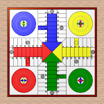 Cover Image of Télécharger Parcheesi4A  APK