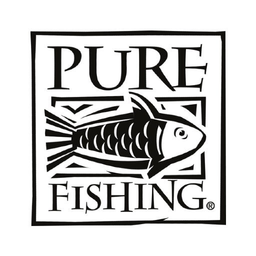 Pure Fishing Scanner App logo