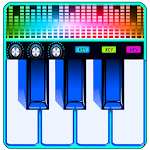 Cover Image of Télécharger Awesome Piano 1.1 APK