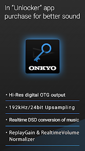 Onkyo HF Player Gallery 6