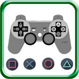 Emulator PS2 icon