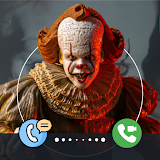Pennywise Game - Clown Call icon