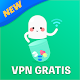 NetCapsule VPN | Proxy VPN gratis, rápida, Desb. Descarga en Windows