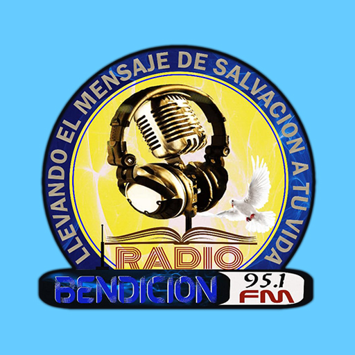 Radio Bendición Misionera logo