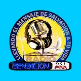 Radio Bendición Misionera icon