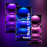 Redmi Note 12 Pro 5G Wallpaper