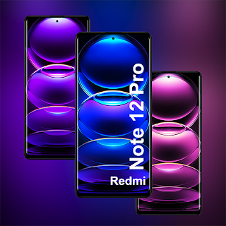Redmi Note 12 Pro 5G Wallpaper