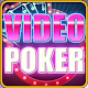 Royal House - Free Vegas Multi hand  Video Poker