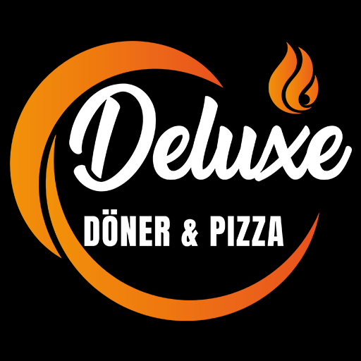 Deluxe Döner und Pizza logo
