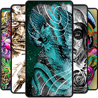 Tatto Wallpapers