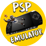 Emulator for psp pro 2018 icon