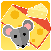 Top 7 Arcade Apps Like Cheese Chaser - Best Alternatives