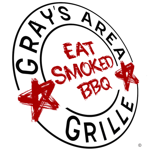 Gray Area Grille logo